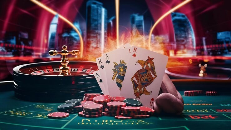 unibet প্ল্যাটফর্মের লাইভ ক্যাসিনো এবং মোবাইল অ্যাপ
