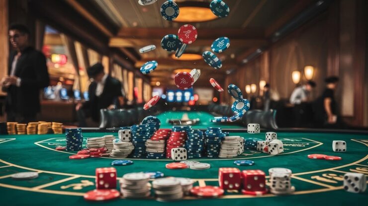 unibet অ্যাপ নিরাপত্তা বৈশিষ্ট্য