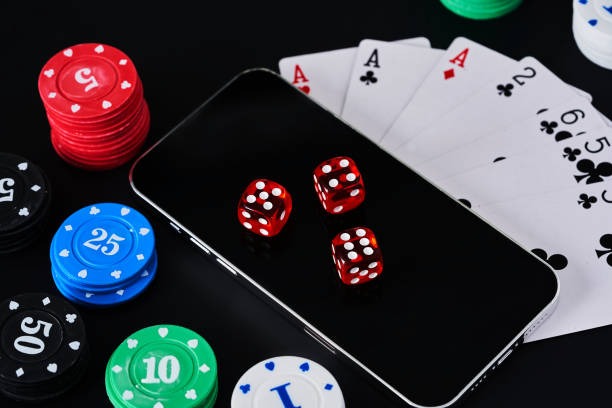 unibet মোবাইল অ্যাপে জ্যাকপট ফিশিং খেলা